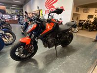 KTM 890 Duke