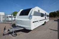 Adria ALPINA 903 HT (skinnklädsel)