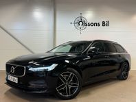 Volvo V90 D4 Business, Kinetic Aut Drag Volvo on Call