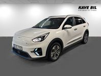 Kia E-Niro 64 kWh Advance (V-Hjul)