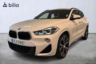 BMW X2 xDrive20i | M Sport | SÅLD Jari