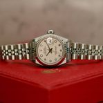 Rolex Lady-Datejust 26