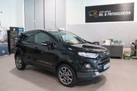 Ford Ecosport 1.0 EcoBoost 140HK Titanium Plus