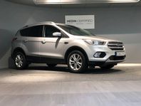 Ford Kuga Titanium |120hk|Carplay|Designpaket|