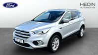 Ford Kuga Titanium |120hk|Carplay|Designpaket|Drag