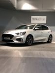 Ford Focus ST-Line |125hk|Aut|CarPlay|Backkamera|