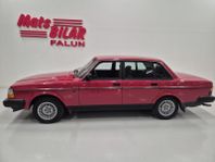 Volvo 244 GL 2,3 Automat 115 Hk