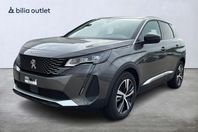 Peugeot 3008 1.2 PureTech 360-kamera Navi Carplay