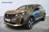 Peugeot 3008 GT-Line PureTech 131hk 360° kamera Navi Carplay