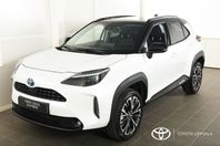 Toyota Yaris Cross SEPTEMBERKAMPANJ, SE ANNONS!