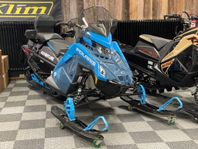 Polaris Indy Adventure S4 137" -24 Sveg *Kampanjpris*