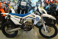 Husqvarna FE 350 Heritage