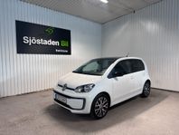 Volkswagen e-up!  e-up! - Backkamera/360kr årsksatt