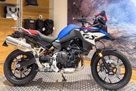 BMW F 800 GS | KAMPANJ | Style Sport