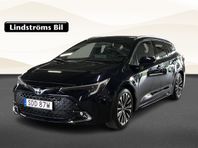 Toyota Corolla Touring Sports Hybrid 1.8 Style Carplay 4.95