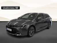 Toyota Corolla Touring Sports Hybrid 1,8 TS STYLE PLUSPAKET