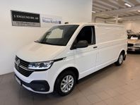 Volkswagen Transporter T30 2.0 TDI 150hk DSG Lång BMT Euro 6