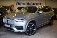 Volvo XC90 D5 AWD Inscription Polestar B&W HUD VÄRM DRAG 360