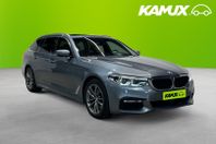 BMW 540 i xDrive M-Sport Pano Softclose Drag 340hk