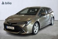 Toyota Corolla Touring Sports Hybrid 1,8 STYLE TEKNIK PAKET