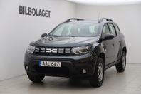 Dacia Duster PhII 4x2 TCe 90 Essential II PDC BAK