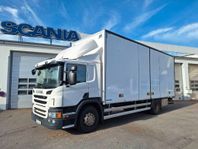 Scania P250 DB4x2