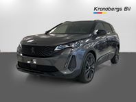 Peugeot 5008 GT Black Pack, 7-sits, omg. lev *Ränta 4,99%*