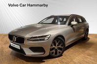 Volvo V60 B4 Bensin Core