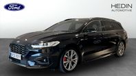 Ford Mondeo ST-Line Hybrid |187HK|Se utrustning|Adaptiv fart