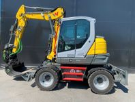 Wacker Neuson EW100-2