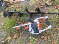 Motordriven borr Stihl BT45