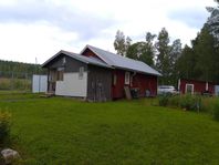 Bostad uthyres - hus i Ljusdal - 2 rum, 42m²