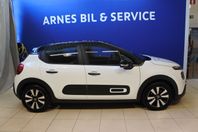 Citroën C3 1.2 PureTech Euro 6