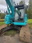 Kobelco SK 260 SR LC-3