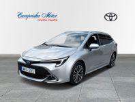 Toyota Corolla TS 1,8 Hybrid e-CVT Style Pluspaket Nya mod.