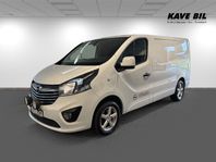 Opel Vivaro Skåpbil 2.9t 1.6 CDTI (Moms, Värmare, Drag)