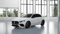 Mercedes-Benz AMG A 45 S | 4M | PRIVATLEASING KAMPANJ | SPOR