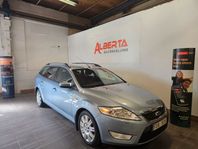 Ford Mondeo Kombi 2.0 Trend Euro 4