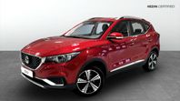 MG ZS EV Luxury *Räntekampanj 0%*