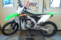 Kawasaki KXF 450