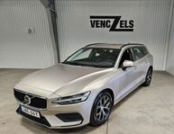 Volvo V60 B3 Aut GPS Backkamera Värmare VOC MOMS