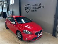 Volvo V40 D2 Momentum, R-Design 120hk Euro 6