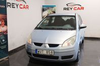 Mitsubishi Colt 1.3 MPI