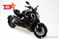 Ducati Diavel V4  *Prissänkt 30.000kr*