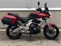 Kawasaki Versys 650 *36MÅN RÄNTEFRITT*