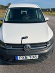 Volkswagen Caddy Maxi Life 1.4 TGI BlueMotion Euro 6