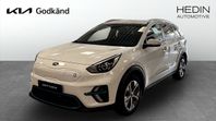 Kia E-Niro Advance