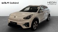 Kia E-Niro Advance