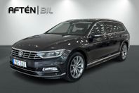 Volkswagen Passat Sportscombi 2.0 TDI 4Motion GT