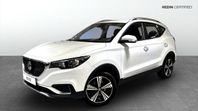 MG ZS EV Luxury *Räntekampanj 0%*